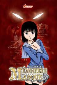 Memoire Du Masque